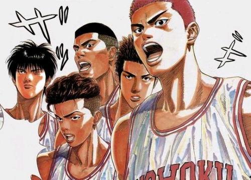 灌篮高手剧场版爆料视频,揭秘篮球巅峰对决，青春热血再燃战火！