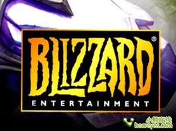 最新爆料暴雪消息,游戏大作即将揭晓，神秘新项目引玩家热议